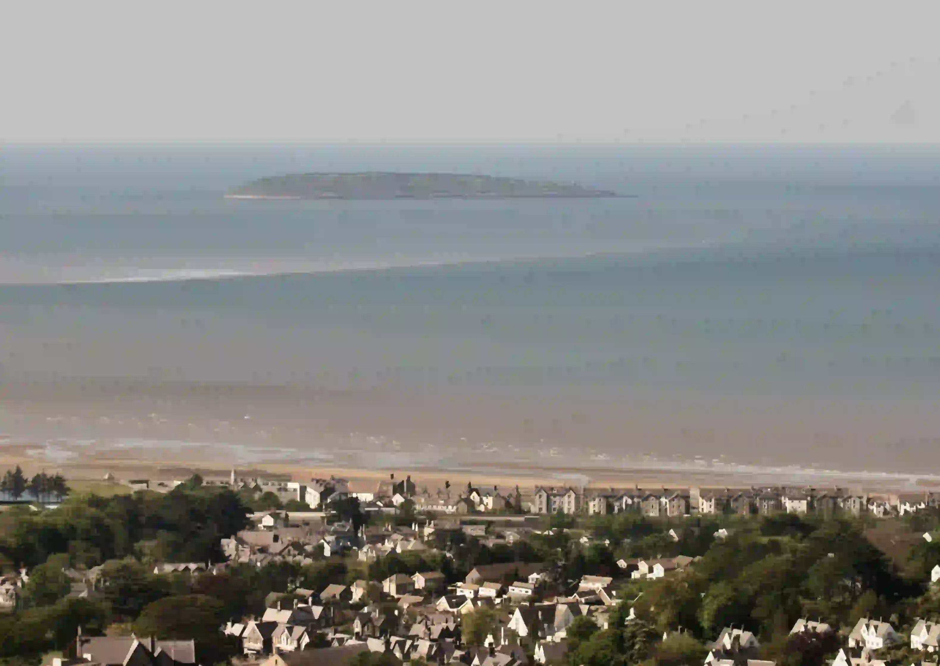 Photo of Yr Hafod Guest House in Conwy County