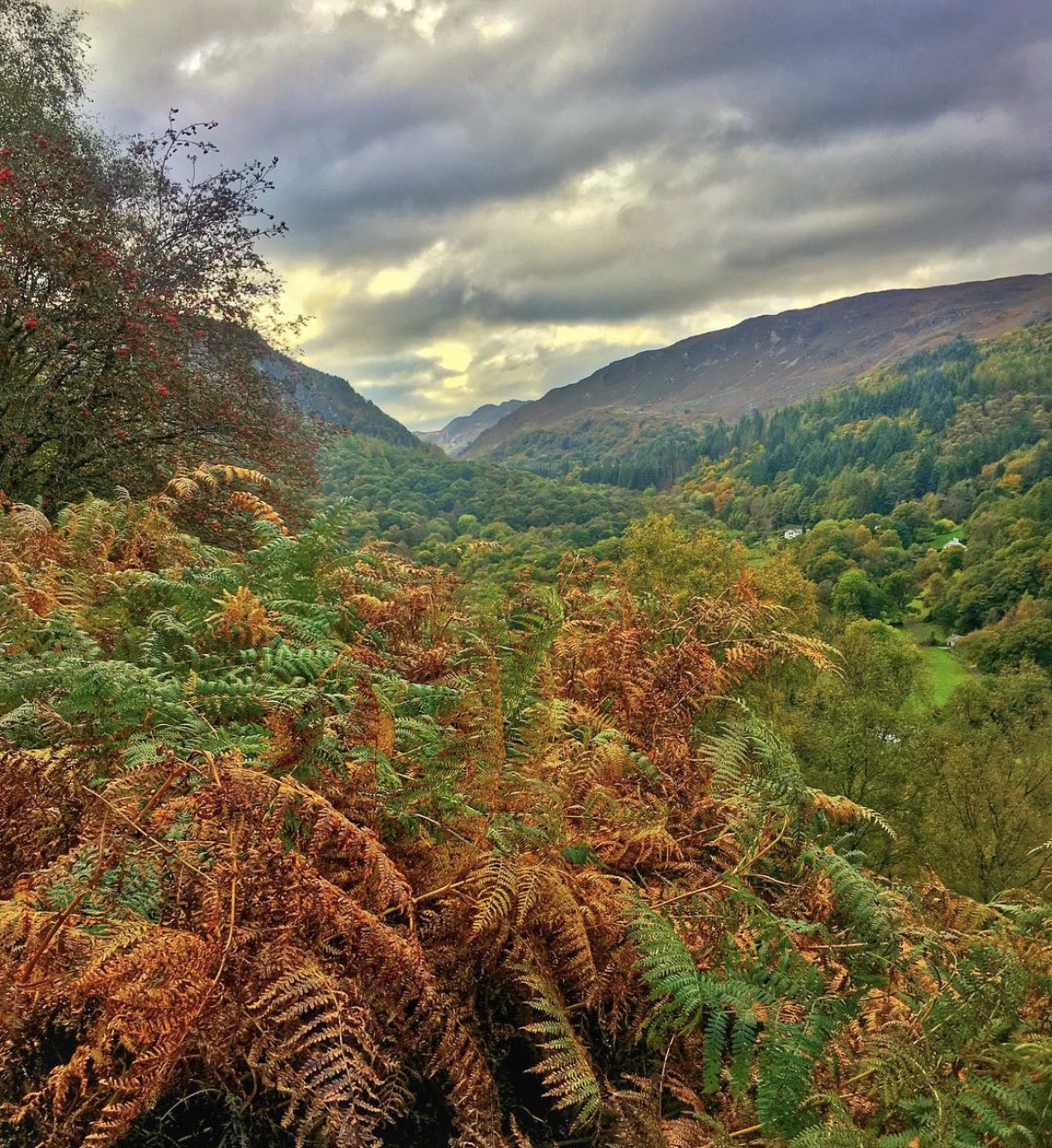 Trefriw: A Complete Guide